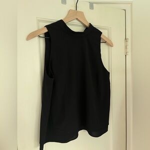 Banana Republic - Black Top - Size Small